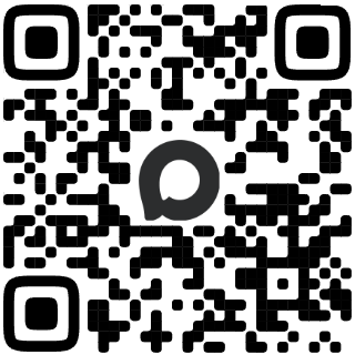 QR код для MAX бота